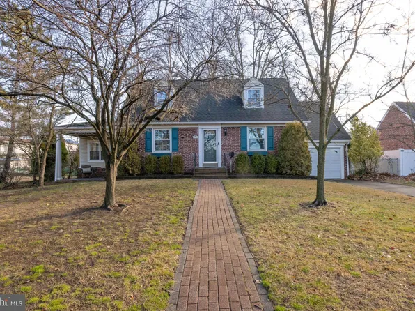 119 Grant Ave, Cherry Hill, NJ 08002