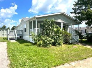 1920 Victory Rd LOT 230, Marion, OH 43302