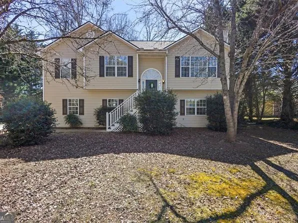 255 N Loblolly Xing, Temple, GA 30179