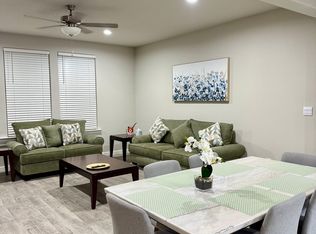 2314 Pike Way, Midland, TX 79707