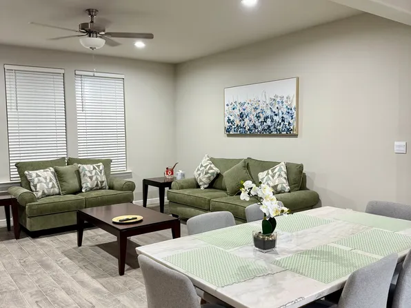 2314 Pike Way, Midland, TX 79706