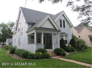 819 E Center St, Rochester, MN 55904