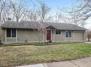 2135 Garden Homes Ct, Ann Arbor, MI