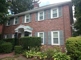 65 Stanton Rd, Brookline, MA 02445