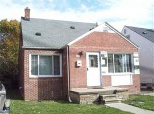 6532 Heyden St, Detroit, MI 48228