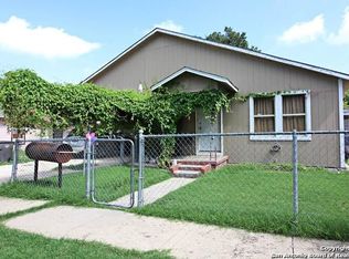 335 Monticello Ct, San Antonio, TX 78223