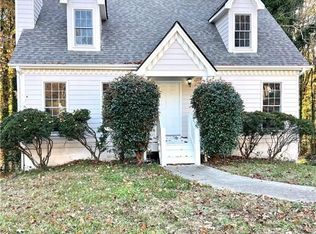 3990 Rocmar Dr, Snellville, GA 30039