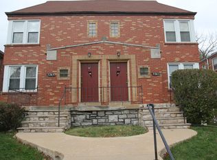 7263 Balson Ave #1W, Saint Louis, MO