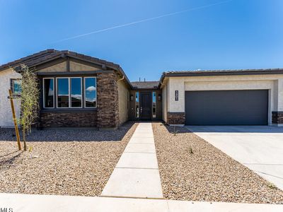 1301 W VIA DE OLIVOS --, Queen Creek, AZ, 85140