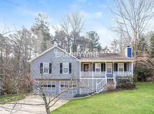 108 Park Ave E, Dallas, GA 30157