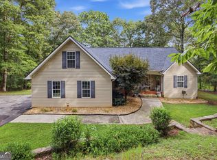 192 Sweetbriar Dr, Demorest, GA 30535
