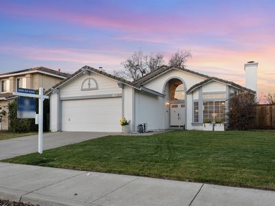 1745 Thicket Ct, Tracy, CA, 95376