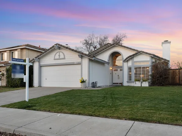 1745 Thicket Ct, Tracy, CA 95376