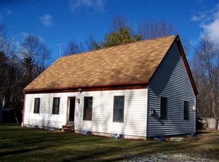 140 W Center Rd, West Stockbridge, MA 01266