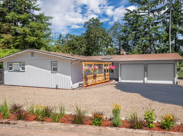 2505 Highland Oaks Dr, Eugene, OR 97405