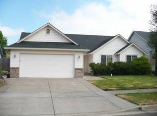 593 Naismith Blvd, Eugene, OR 97404