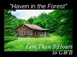 145 Star Rd, Davenport, NY 13750