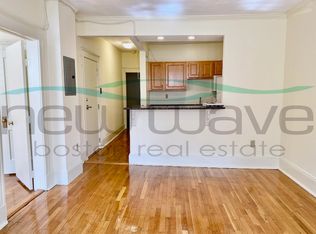 55 Queensberry St APT 9, Boston, MA 02215