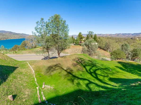 1276 Steele Canyon Road, Napa, CA 94558