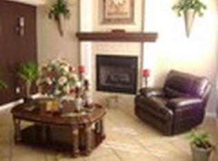 3640 Alline Pl, El Paso, TX 79936