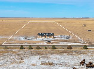 21700 W Fm 2219 Rd, Amarillo, TX 79119