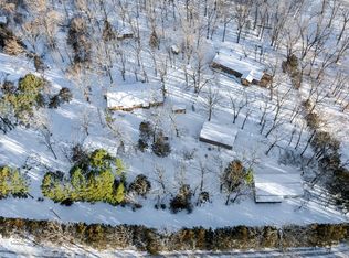 411 Moon Valley Rd, Lebanon, MO 65536