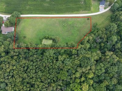 Chamberlin Dr, South Whitley, IN, 46787