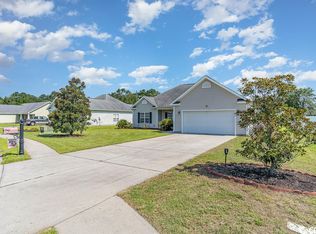 222 Georgia Mae Loop, Conway, SC 29527