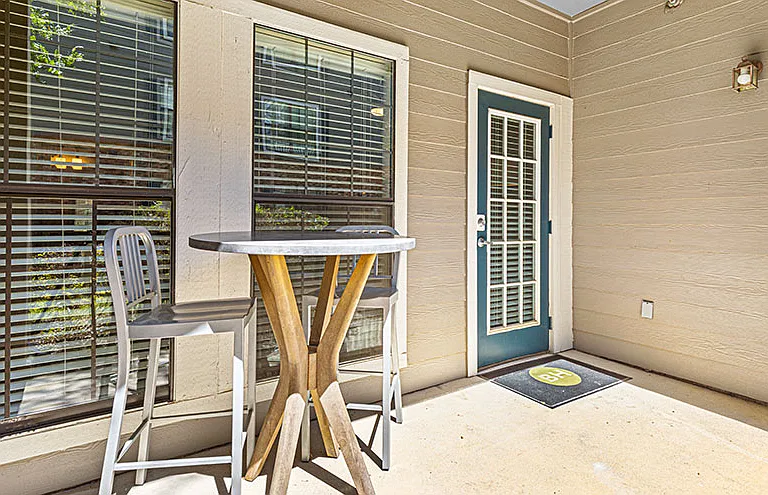 City Parc at Keller Apartments — Photo 22