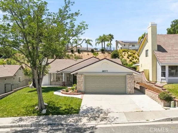 28177 Langside Ave, Santa Clarita, CA 91351