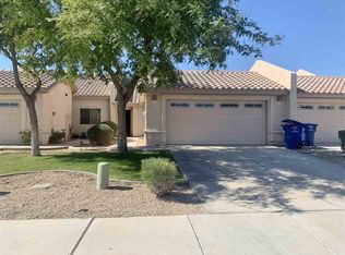 3182 S Ragen Dr, Yuma, AZ 85365