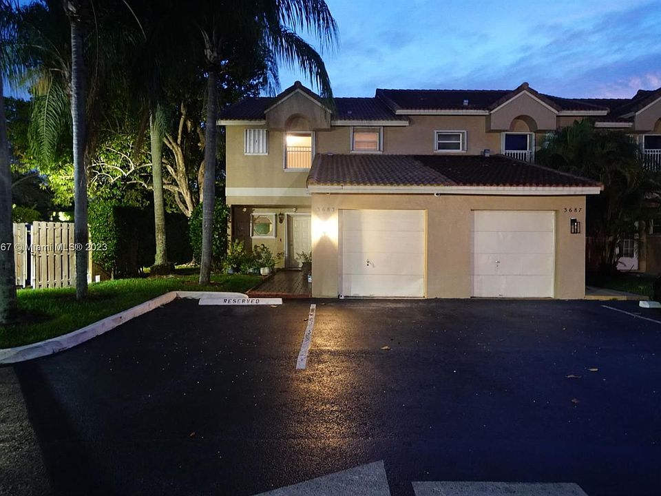 1st image of 3683 NW 91st Way