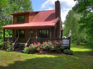 293 Finncannon Dr #2, Ellijay, GA 30536