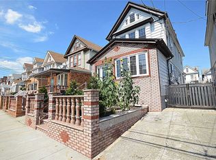 107-33 115th St, South Richmond Hill, NY 11419