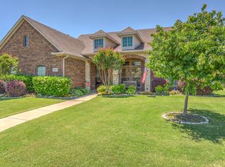 833 Pecos Ct, Mansfield, TX 76063