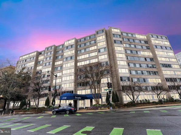 1330 New Hampshire Ave NW APT 1013, Washington, DC 20036