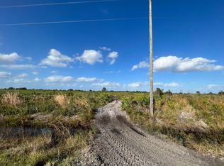 22179 NW 276th St, Okeechobee, FL 34972