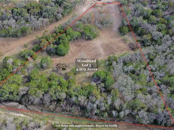 1921 Woodford Ct, Salado, TX 76571