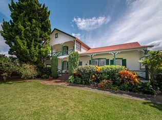 808 Makawao Ave, Makawao, HI 96768