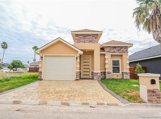 2103 Diane Dr, Mission, TX 78572