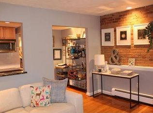 75 Warren Ave, Boston, MA 02136