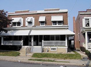 61 S Pearl St, Lancaster, PA