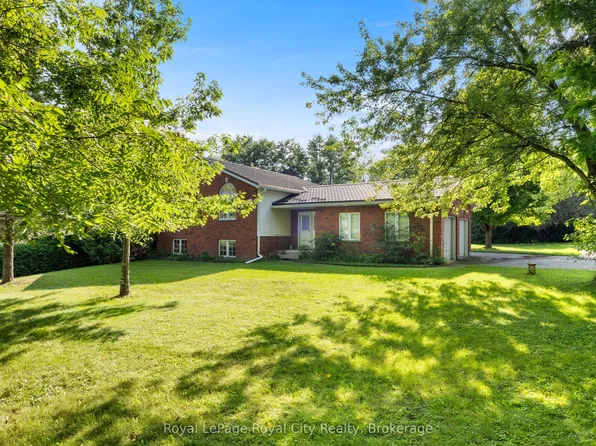 4452 Side Road 20 N, Puslinch, ON N1H 6J3