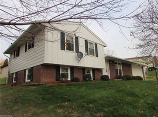 1510 Cedar Ln, Wooster, OH 44691