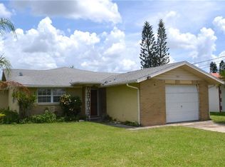 3855 Headsail Dr, New Port Richey, FL 34652