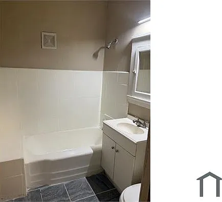 3 bed, $950 — Photo 2