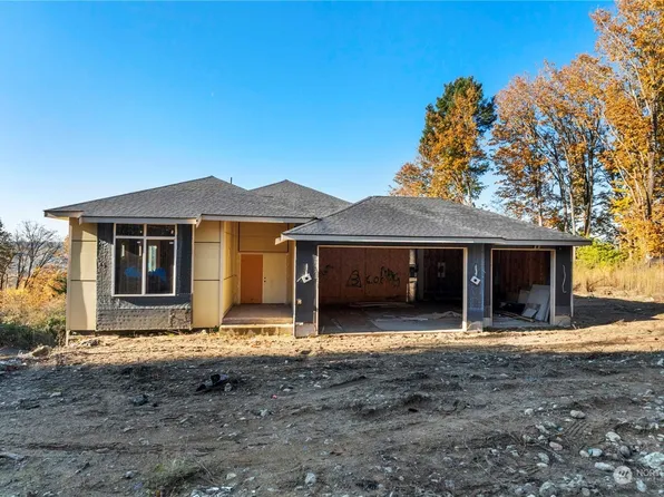 4910 S 111th Street, Tukwila, WA 98178