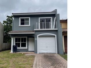 860 SW 6th Ave, Florida City, FL 33034