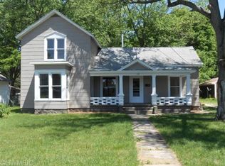 118 N Mill St, Dowagiac, MI 49047