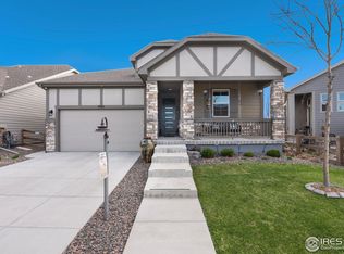 3042 Booth Falls Dr, Loveland, CO 80538